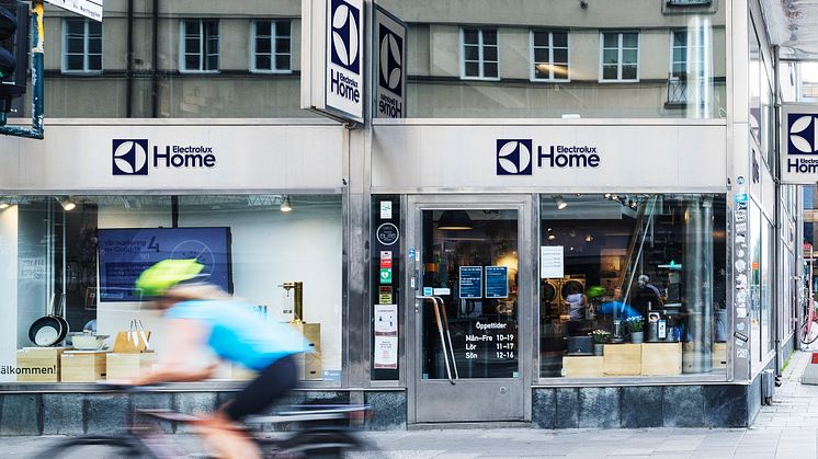 Electrolux Home Götgatan