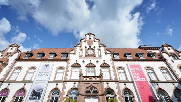 Kunstmuseum Mülheim an der Ruhr
