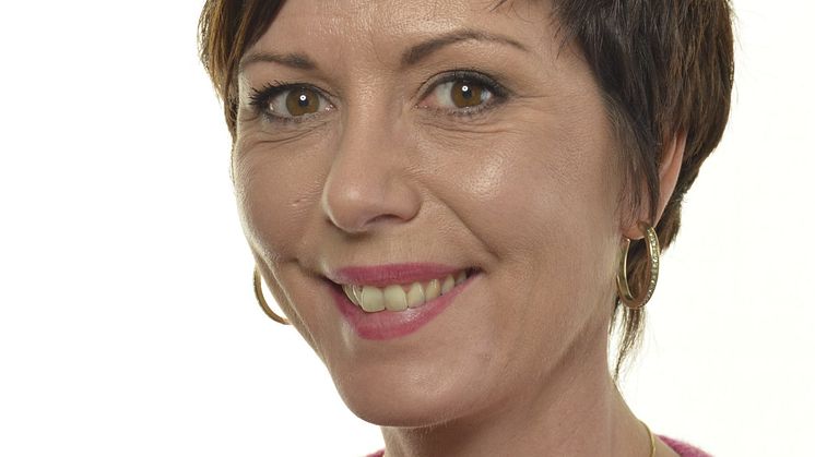 Cecilie Tenfjord-Toftby, Jämnt på jobbet