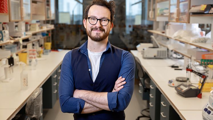 Daniel Bojar