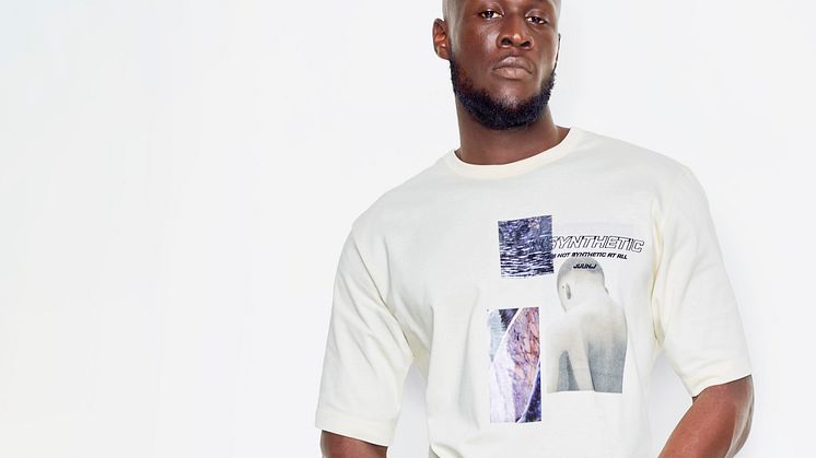Stormzy (c) #MerkyRecords/Atlantic
