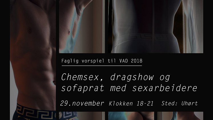 Design: André Ingebretsen