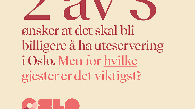 Uteservering