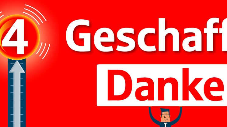 Auf gut-fuer-muenchen.de sind jetzt 4 Millionen Euro an Spenden zusammen gekommen!