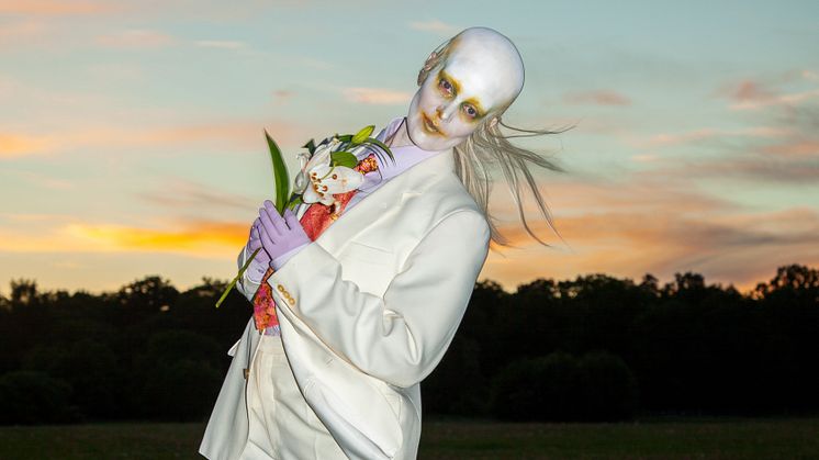 Fever Ray klar för spelning på Way Out West!