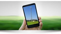 Mobilen behöver avlastning