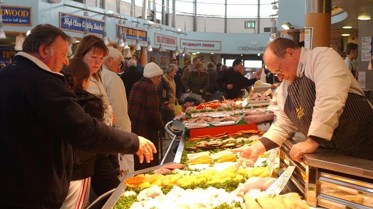 Vote now and make Bury Market the nation’s favourite again!