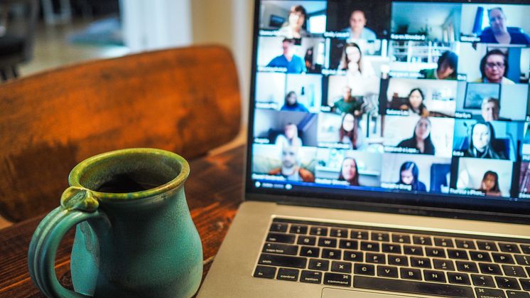 Helgtips - Digitalt konvent för anhöriga.