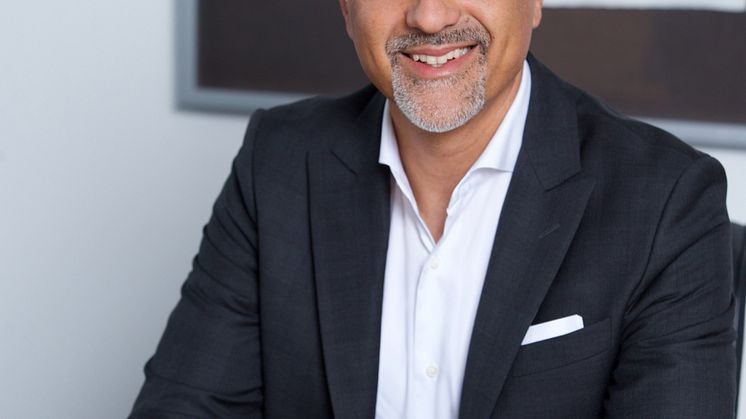 Jawed Barna_Zurich_Vorstand Distribution und Partnerships