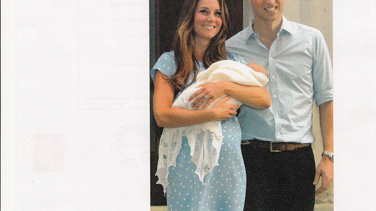 Whitefield Knitting Group receives Royal approval