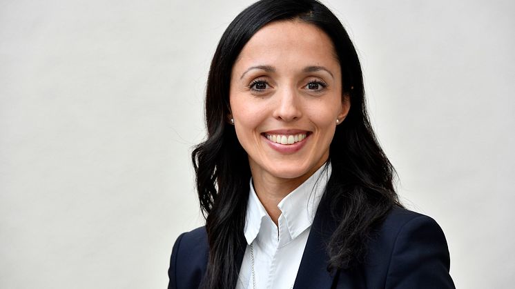 Denise Mühlleitner