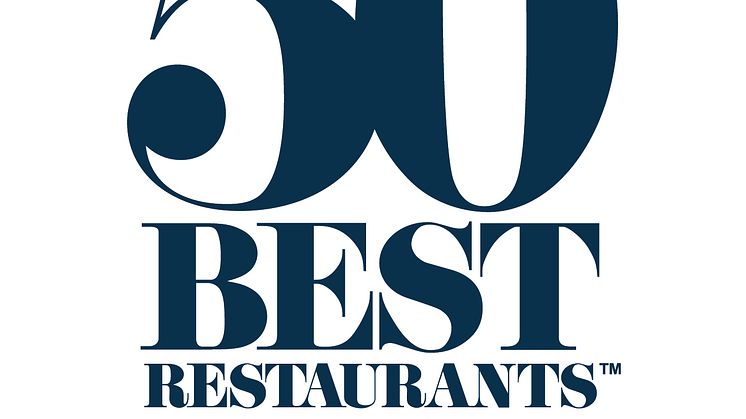 Dekton sponsrar The Worlds 50 best Restaurants