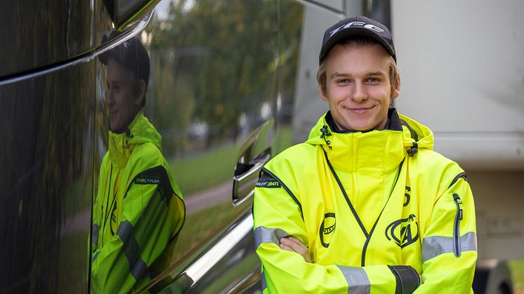 Daniel Kvist