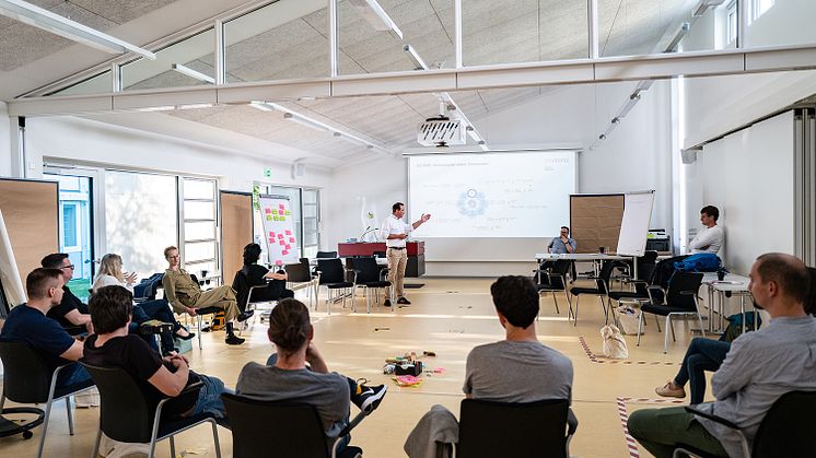 Innovationsmanagement von der Analyse zur Handlungsempfehlung
