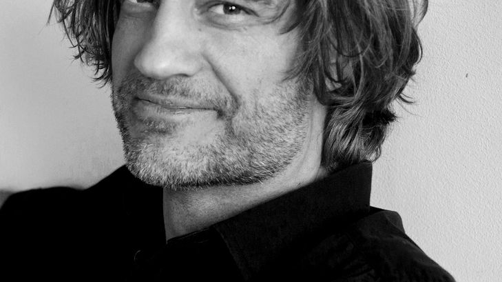 Yngve Dahlberg