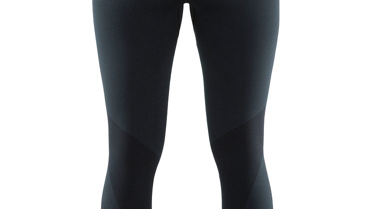 Seamless Touch Tights