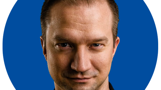 Sami Laiho, etisk hacker och Microsoft MVP.