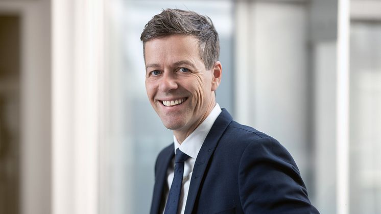 Knut Arild Hareide