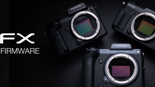 ​Uppdatering av firmware för GFX
