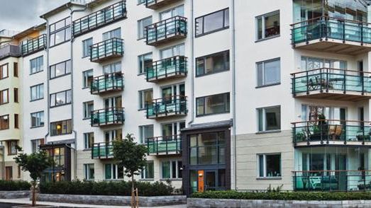 3 av 4 olyckor inträffar aldrig om du är proaktiv