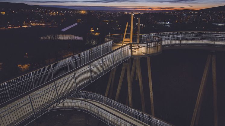 Stovnertårnet