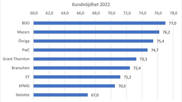 revision aktörer