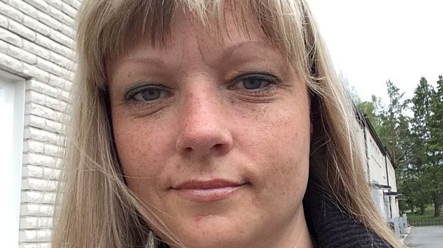 Malin Skagerlind, Institutionen för folkhälsa och klinisk medicin, Institutinen för omvårdnad, Umeå universitet