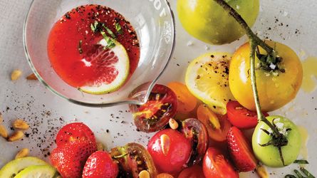Vitality members to enjoy a weekend of double HealthyFood cash back at Woolworths, for making healthier choices