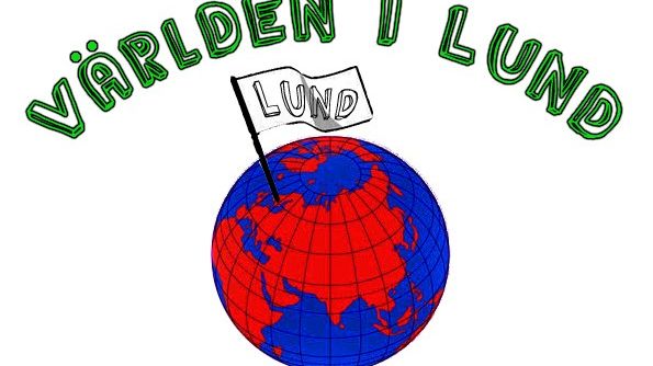 ​”Världen i Lund” – en dag för seniorer och anhöriga från hela världen