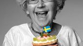 Mat för gubbar och tanter