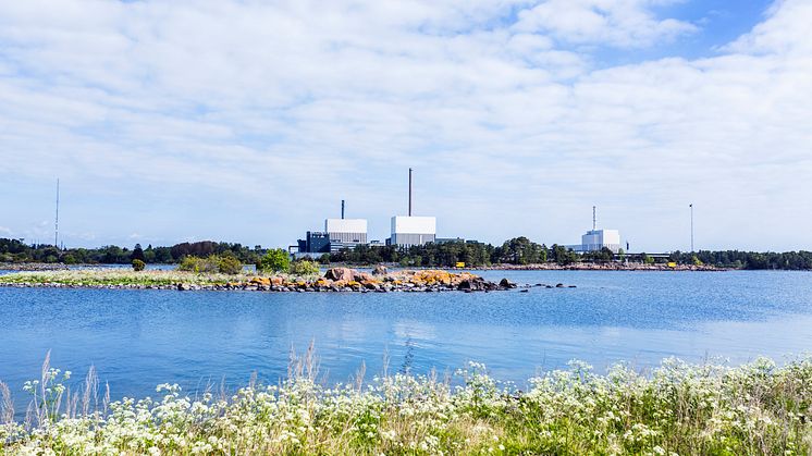 50 procents höjning för Oskarshamn 3 med ny avgift till kärnavfallsfonden 
