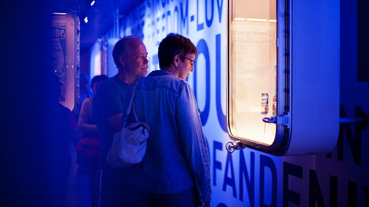 M/S Museet for Søfart 