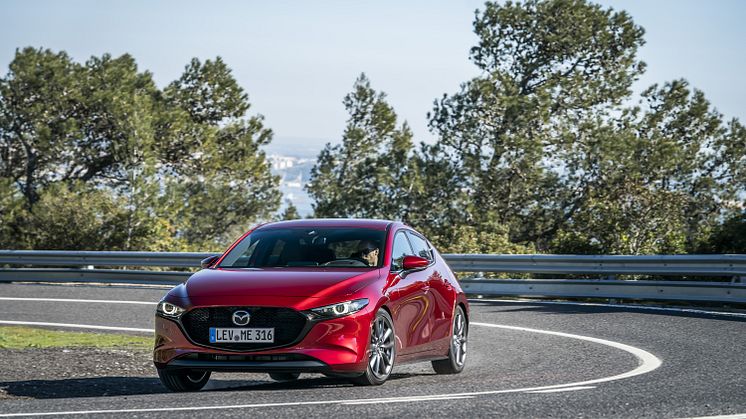 Mazda3