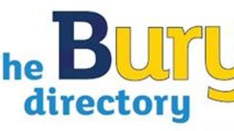 The Bury Directory – your easy guide to local services