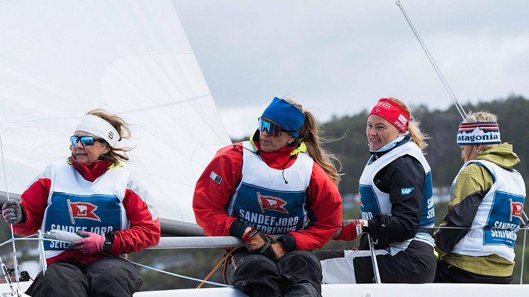 Sandefjord SSL