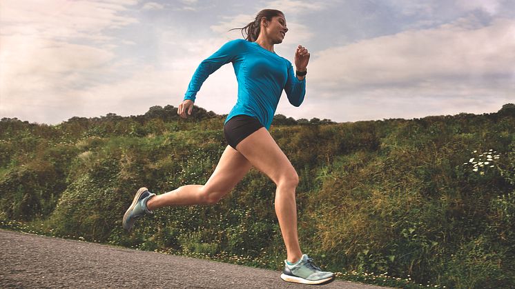 ​GARMIN® ON OSTANUT JOHTAVAN TERVEYS-, FITNESS- JA SUORITUSANALYTIIKAN  TUOTTAJAN FIRSTBEAT ANALYTICSIN 