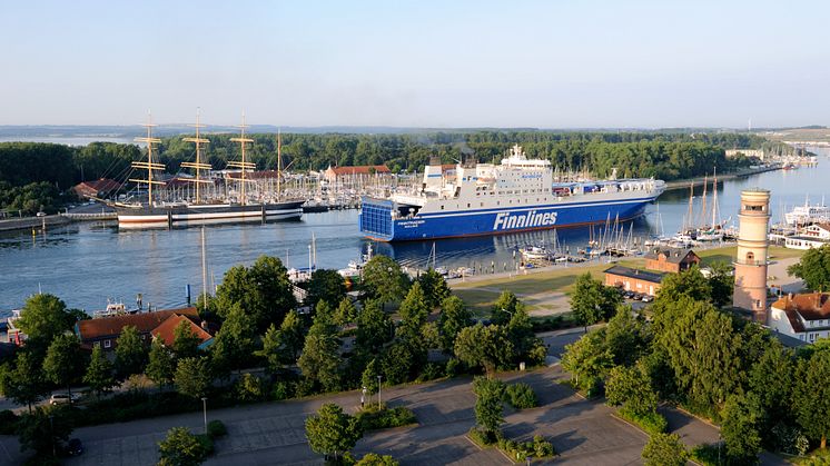 M/S Finntrader
