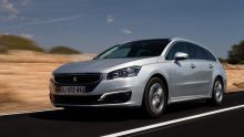Peugeot Plus – det nya smarta sättet att köpa bil!
