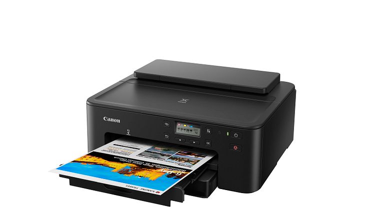 Canon PIXMA TS705 