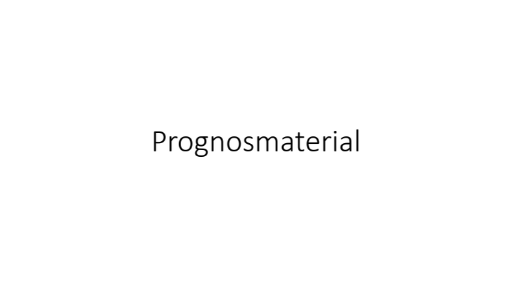 Prognos: Oxford Economics
