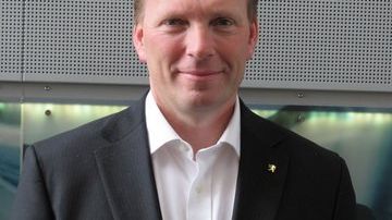 Nyansettelser i Hyundais ledergruppe
