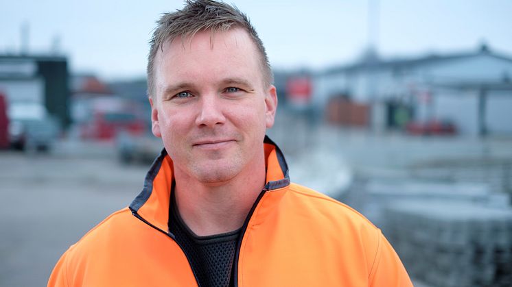 Christoffer Höjer