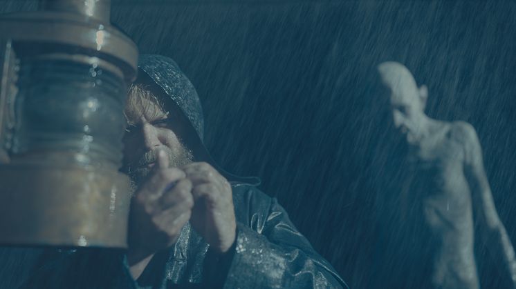 Dracula får nytt og blodig liv i André Øvredals regi – se grøssende ny trailer her!