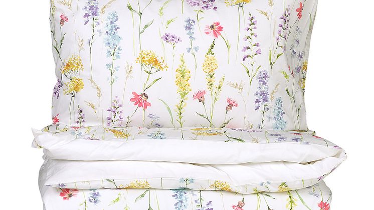 Påslakanset Midsummer Percale 799,90SEK