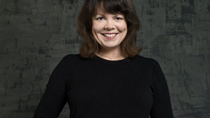 ​Filippa Bergin ny Hållbarhetschef för Storebrandkoncernen 