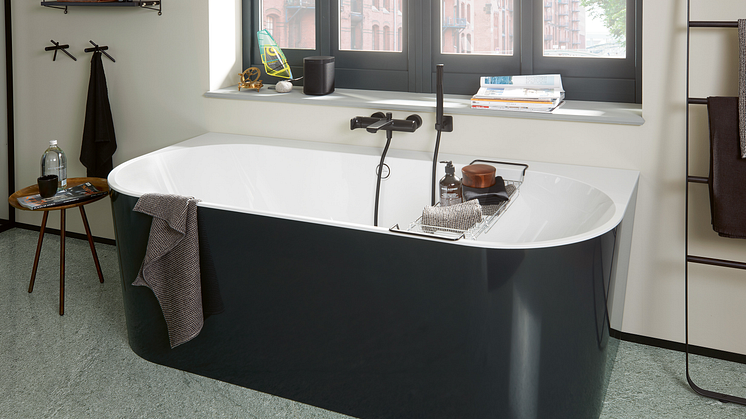 Villeroy & Boch_Bathtub Memento 2.0 