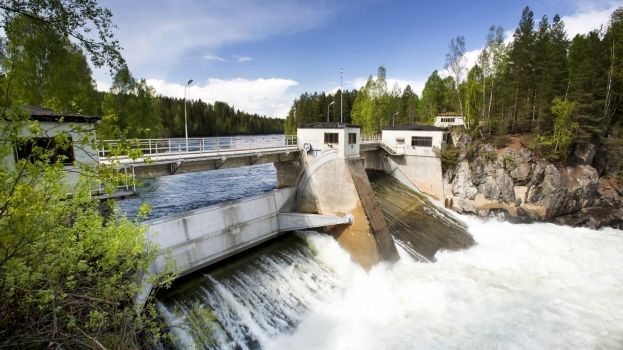 förnyelsebar energi