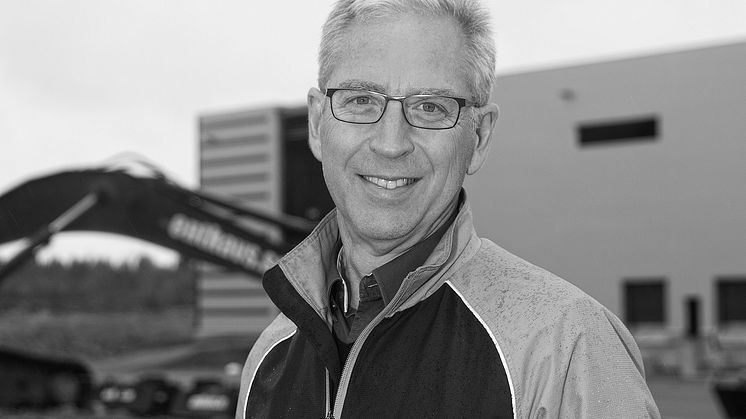 Mats Helgesson