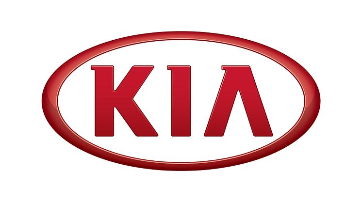 Kia logo