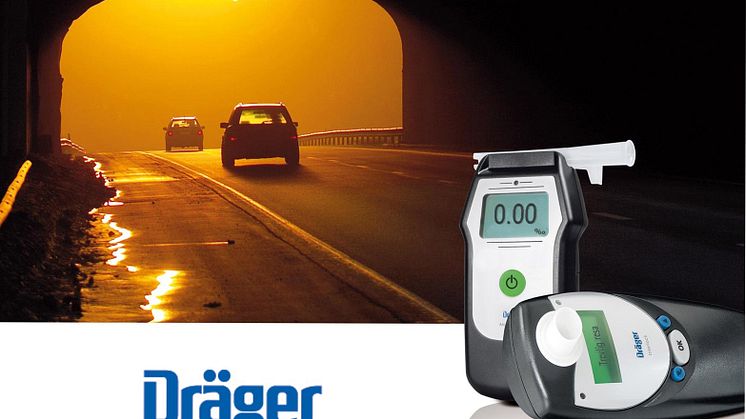 Dräger på Landvetter Airport